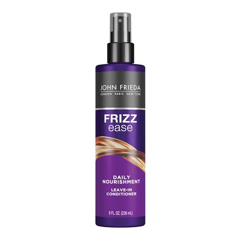 john frieda frizz ease|john frieda frizz ease leave in conditioner.